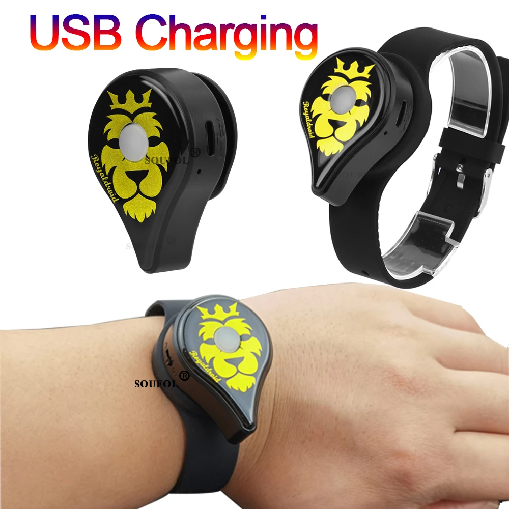 Japanese Gaming Accessories - Auto Manual Catch USB Rechargable For