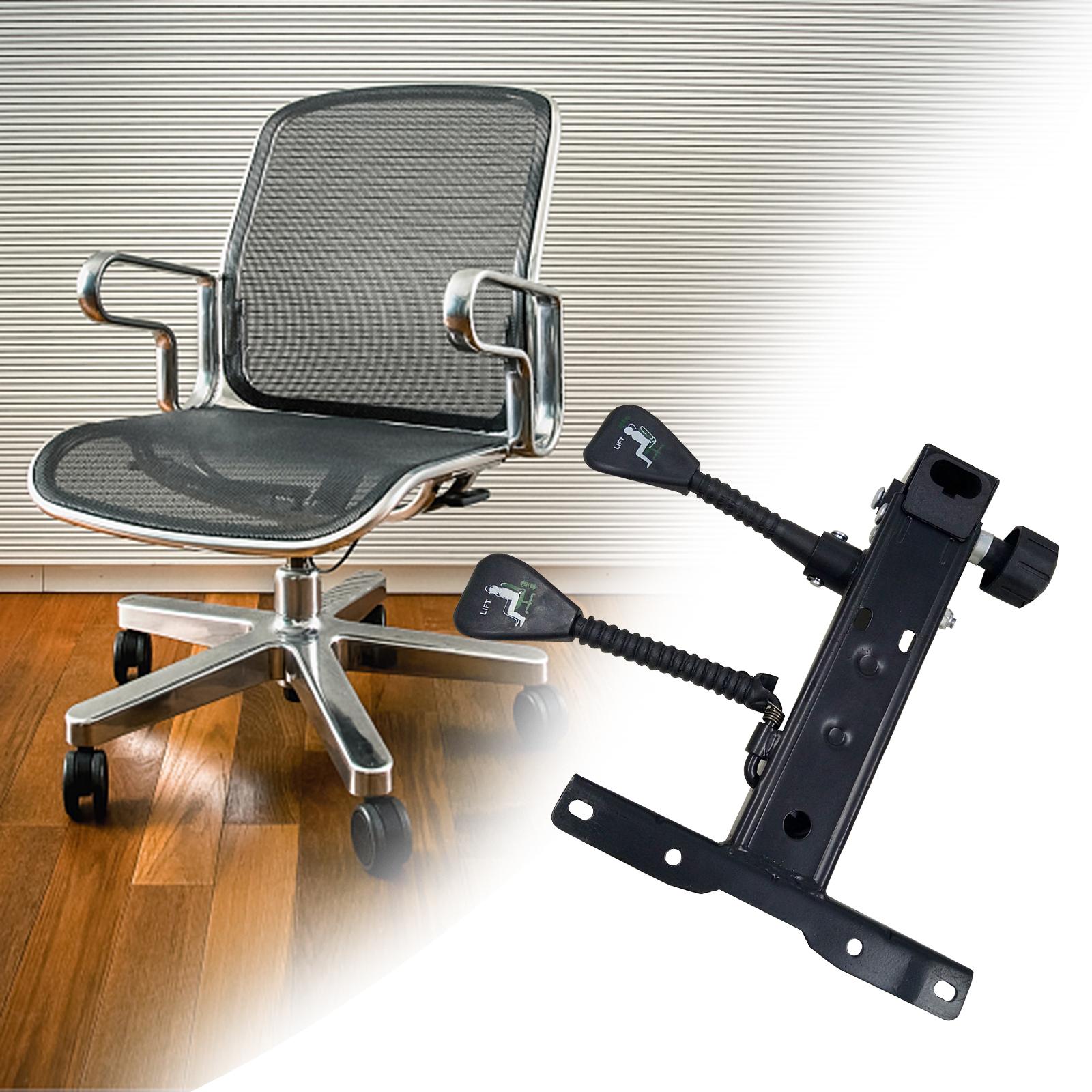 Gaming Office Accessories - Chair Base Plate Accessories Seat Mechanism