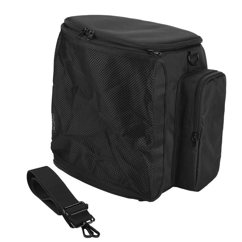 Case Mesh Panel - A29F-Carrying Case Speaker Bag For Partybox
