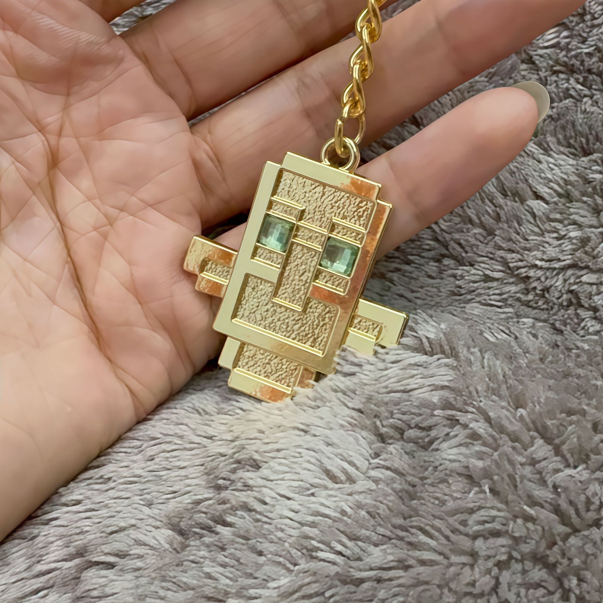 Gaming Accessories Minecraft - HOT Sale Game Totem of Undying