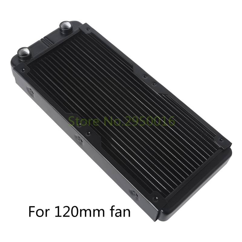 Gaming Equipment Accessories - 240mm 10/18 Tube Computer Water Cooling