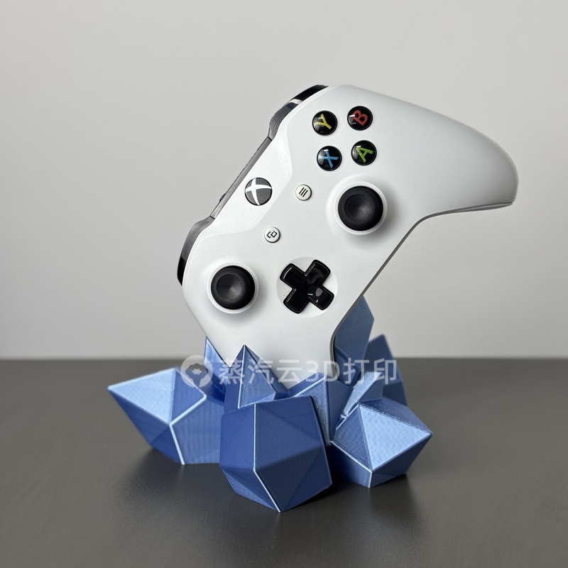 Gaming Accessories Toys - Universal Gaming Controller Stand 3d Printed
