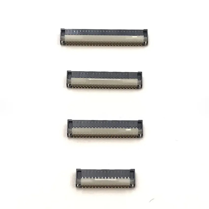 5PCS New LCD Screen FPC Ribbon - Japanese Gaming Accessories 评论和价格