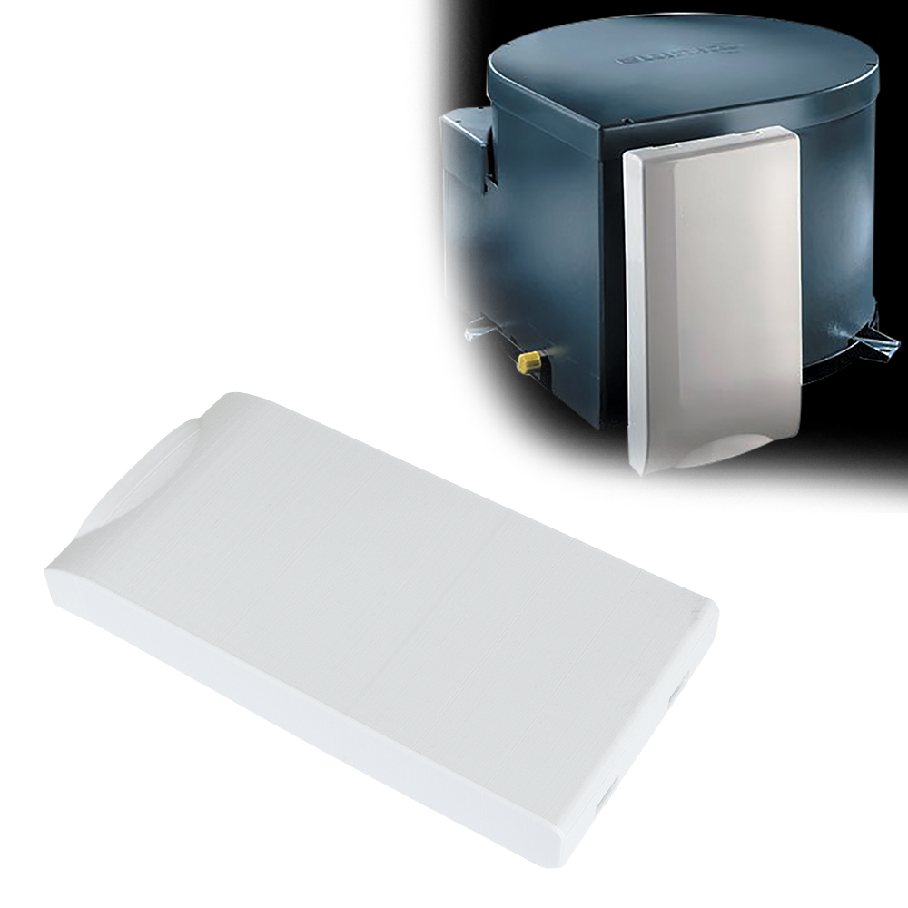 1pc RVs Ultrastore Flue Cover  - Gaming Equipment Accessories 评论和价格