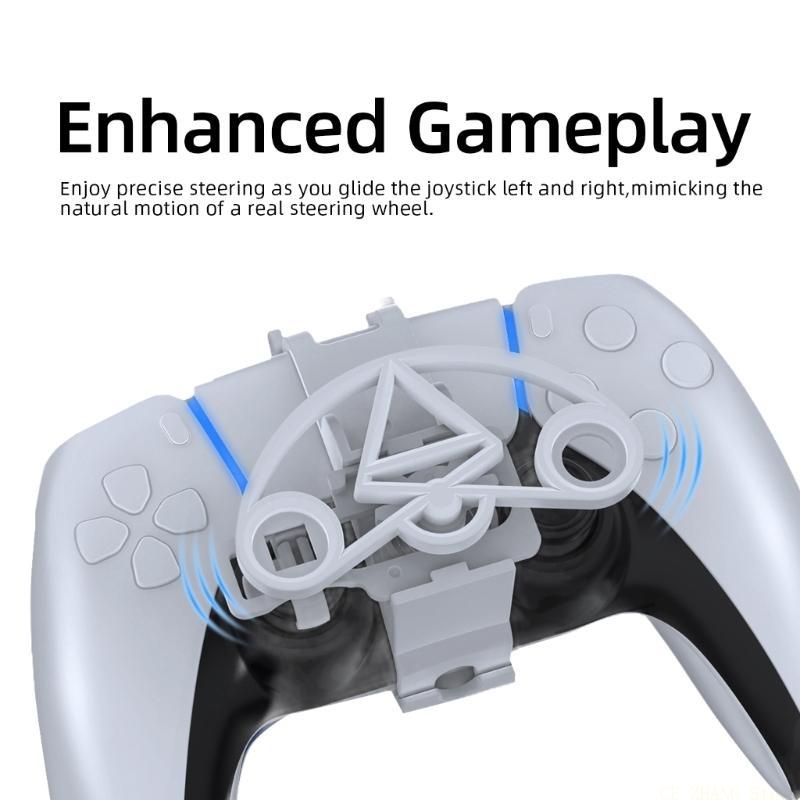 E56B Mobile Gamepad Steering W - Gaming Accessories For Mobile 评论和价格