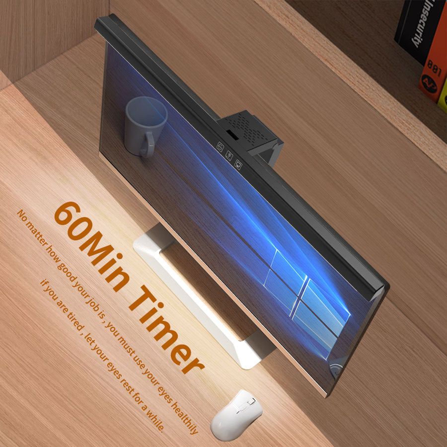 50cm Computer Monitor Light Ba - Monitor Light Bar 评论和价格
