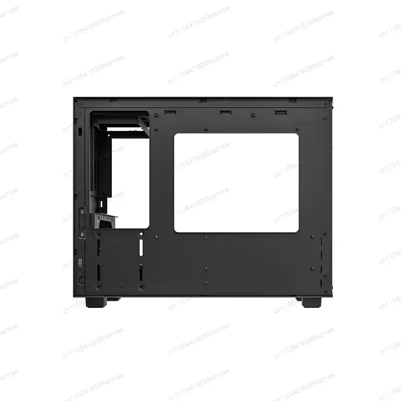 CH160-PLUS Compact MATX Case，  - Case Mesh Panel 评论和价格