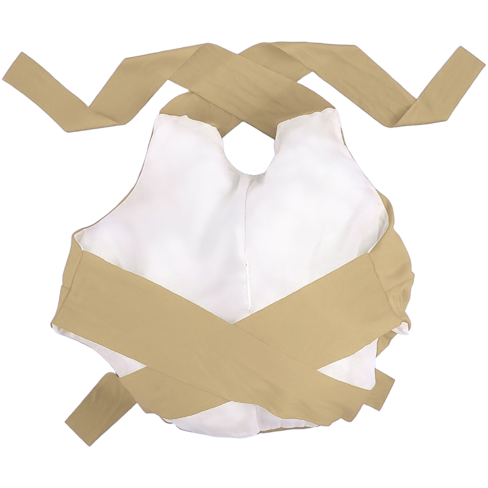 1 Pc Fake Belly Padding Adjust - Gaming Equipment Accessories 评论和价格