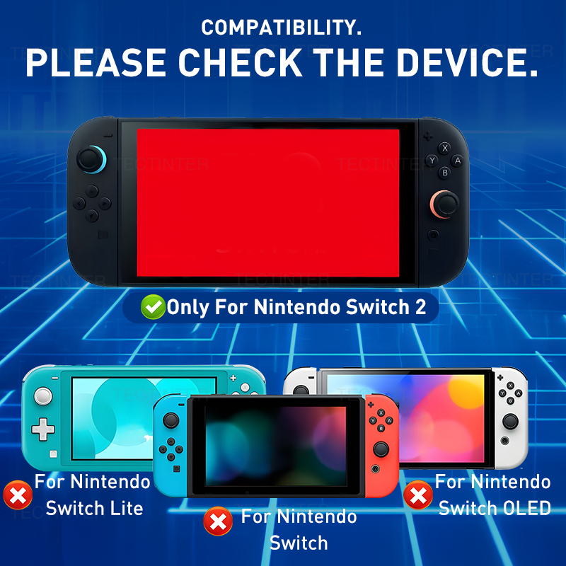 for Nintendo Switch 2 Console  - Japanese Gaming Accessories 评论和价格