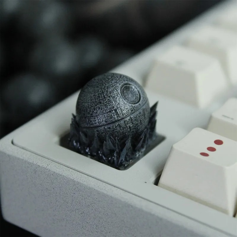 Original Handmade Resin 3D Pri - Gaming Accessories To Gift 评论和价格