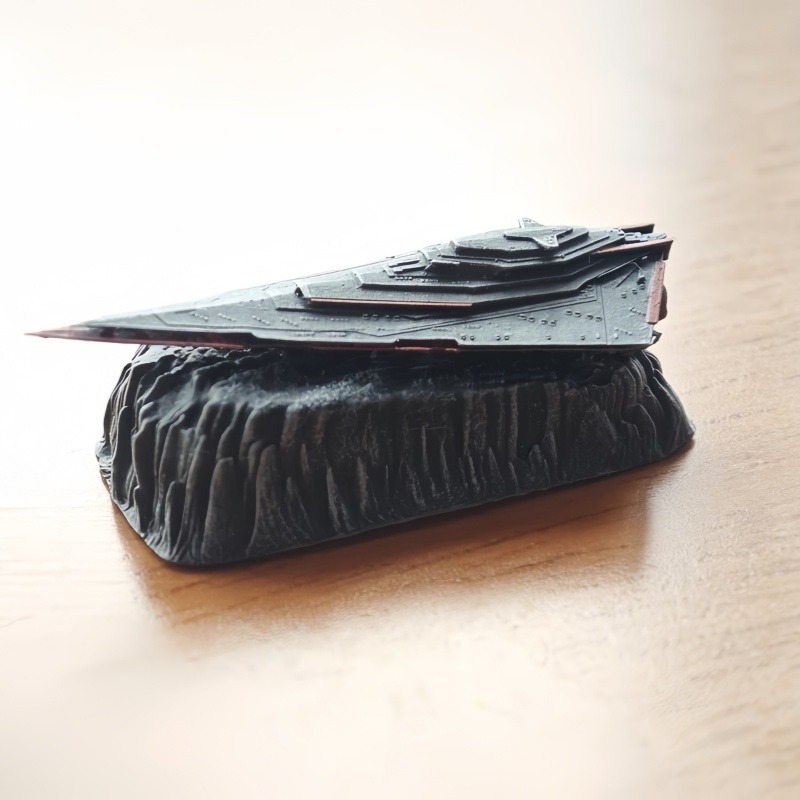 Original Handmade Resin 3D Pri - Gaming Accessories To Gift 评论和价格