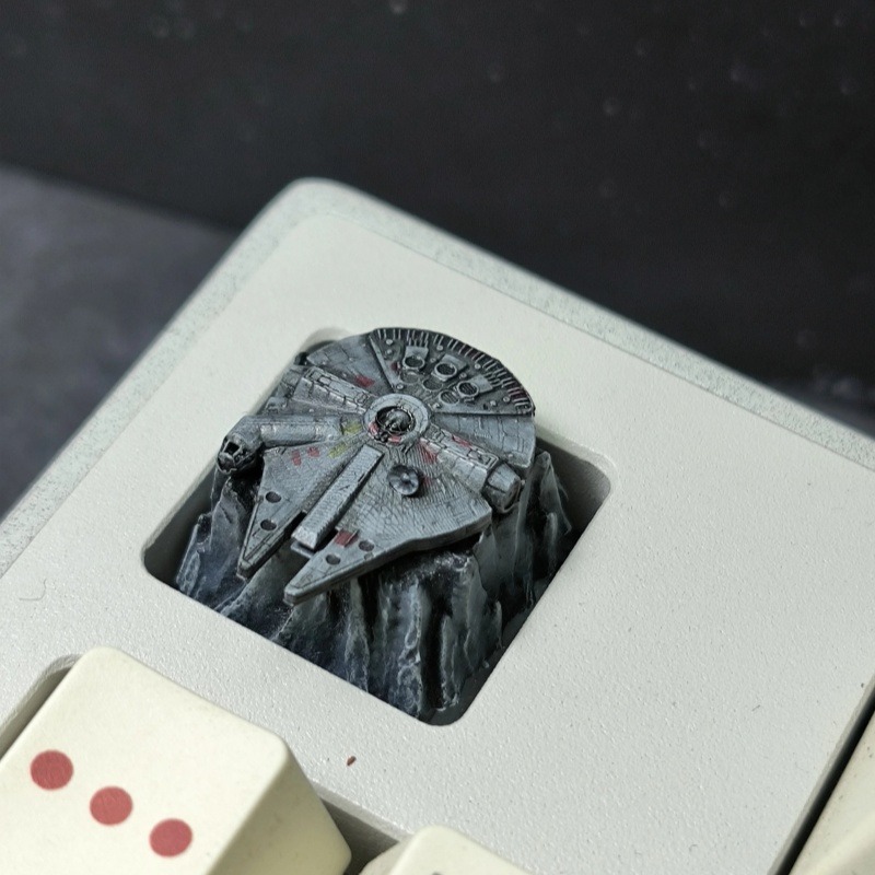 Original Handmade Resin 3D Pri - Gaming Accessories To Gift 评论和价格