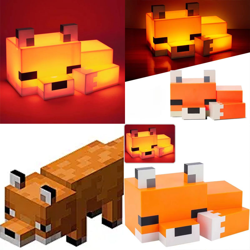 Hot New Minecrafts Game Cute F - Gaming Accessories Minecraft 评论和价格