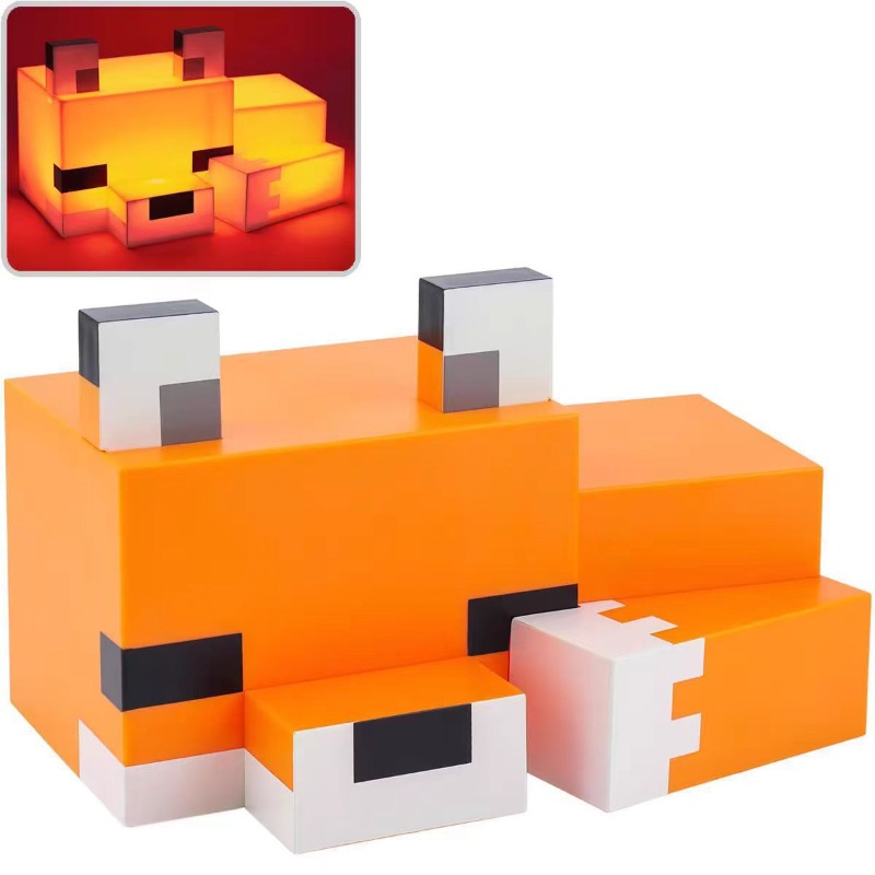 Hot New Minecrafts Game Cute F - Gaming Accessories Minecraft 评论和价格