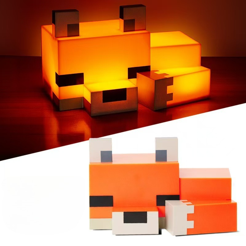 Hot New Minecrafts Game Cute F - Gaming Accessories Minecraft 评论和价格