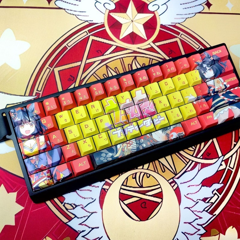 NEW Uma Musume Pretty Derby Si - Gaming Accessories Cute 评论和价格