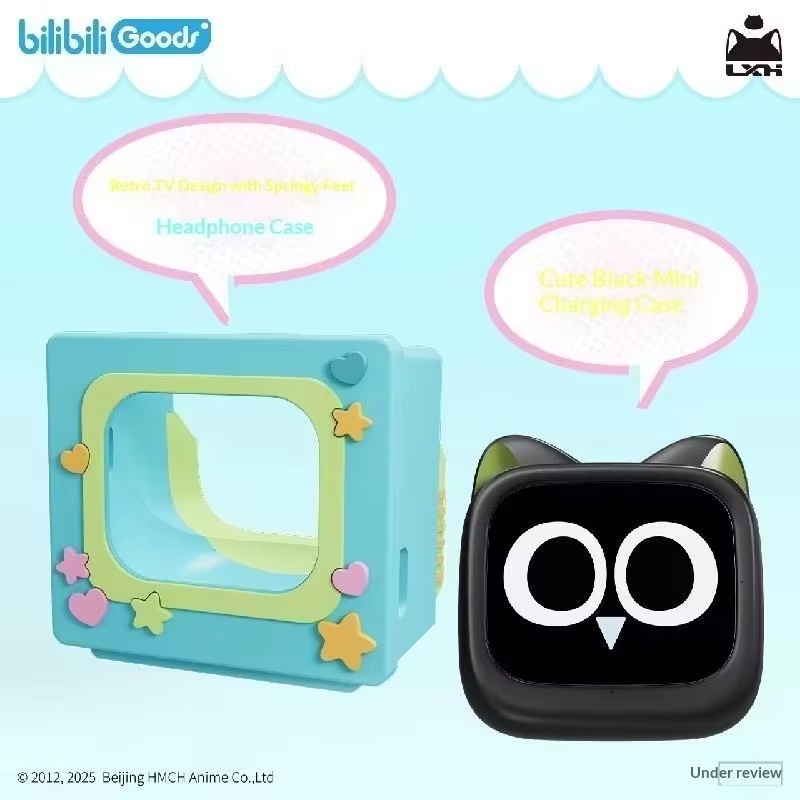 BilibiliGoods CUBEFACE The Leg - Gaming Accessories To Gift 评论和价格