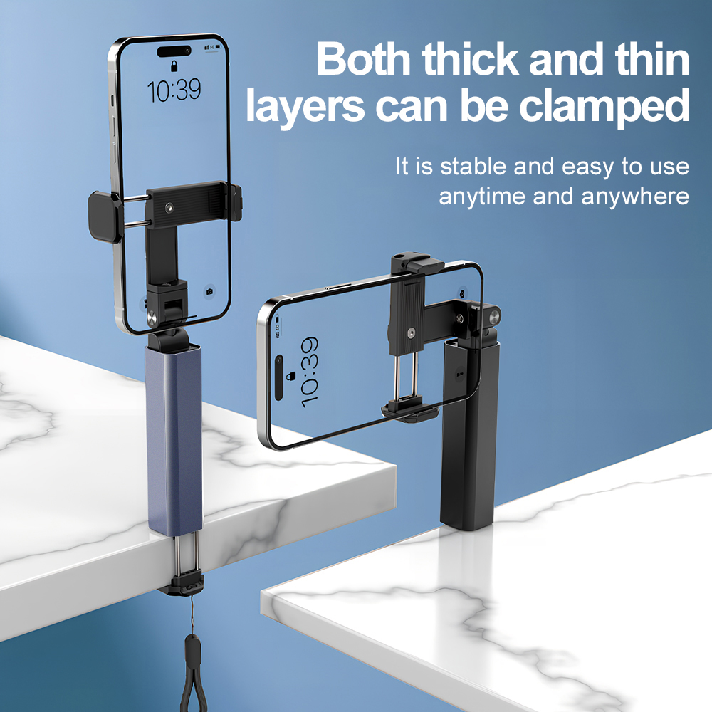 Multi-Angle Phone Holder Unive - Desk Corner Mat 评论和价格