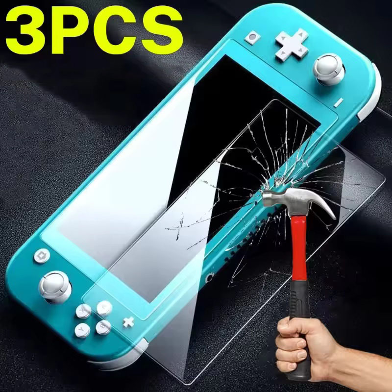 3/2/1PCS HD Premium Tempered G - Japanese Gaming Accessories 评论和价格
