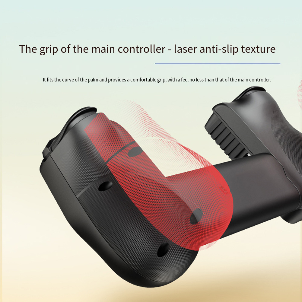 Game Controller ABS Portable S - Gaming Accessories For Mobile 评论和价格