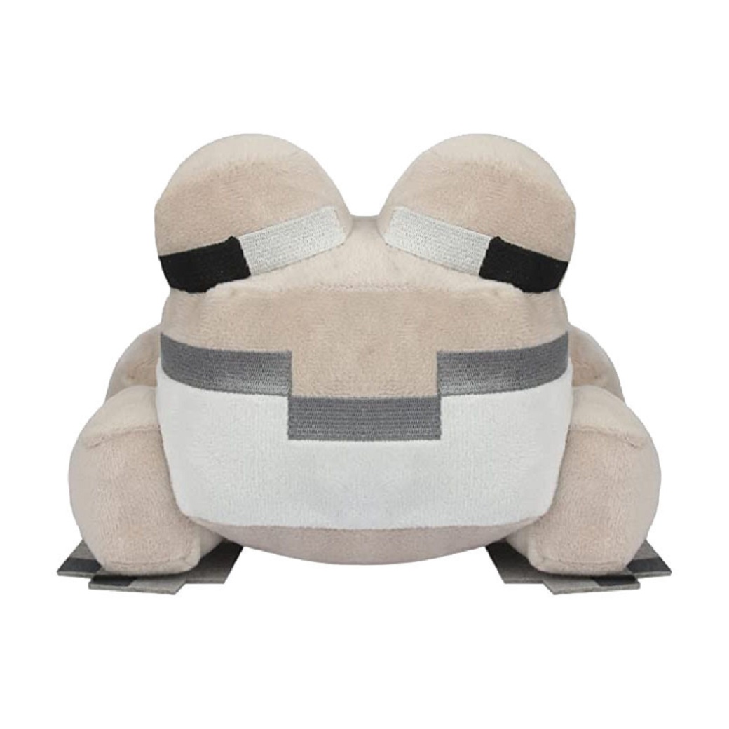 Style Frog Plush Toy Soft Stuf - Gaming Accessories Toys 评论和价格