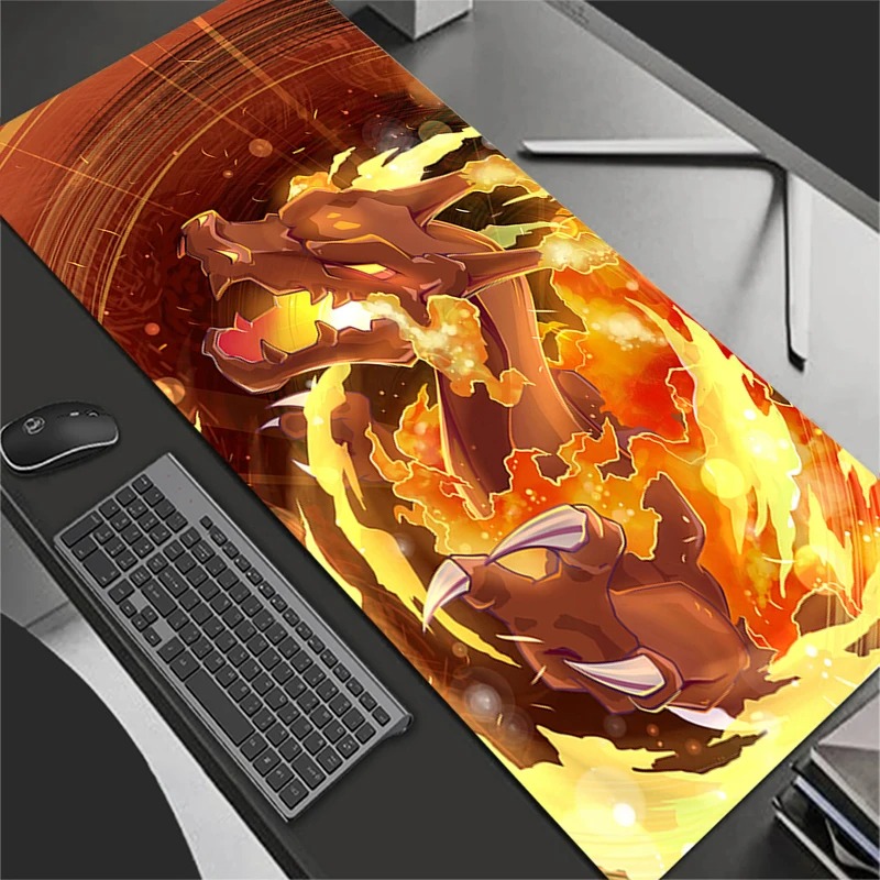 Mouse Pad Anime Gaming Accesso - Gaming Office Accessories 评论和价格
