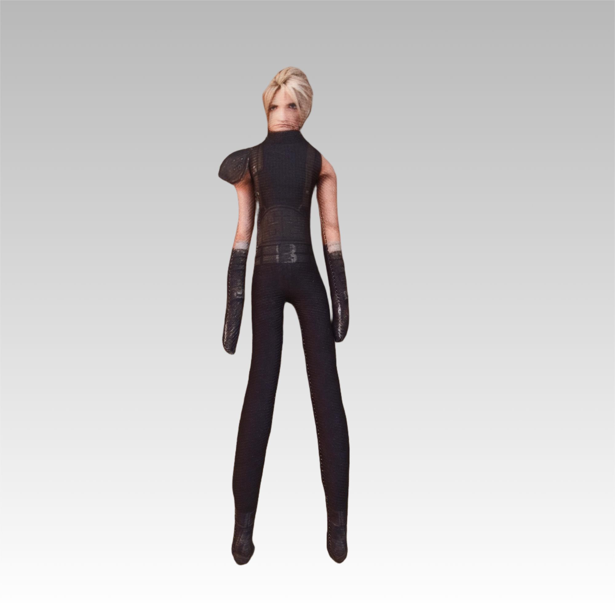 Anime Cloud Strife Tifa Lockha - Gaming Accessories Toys 评论和价格