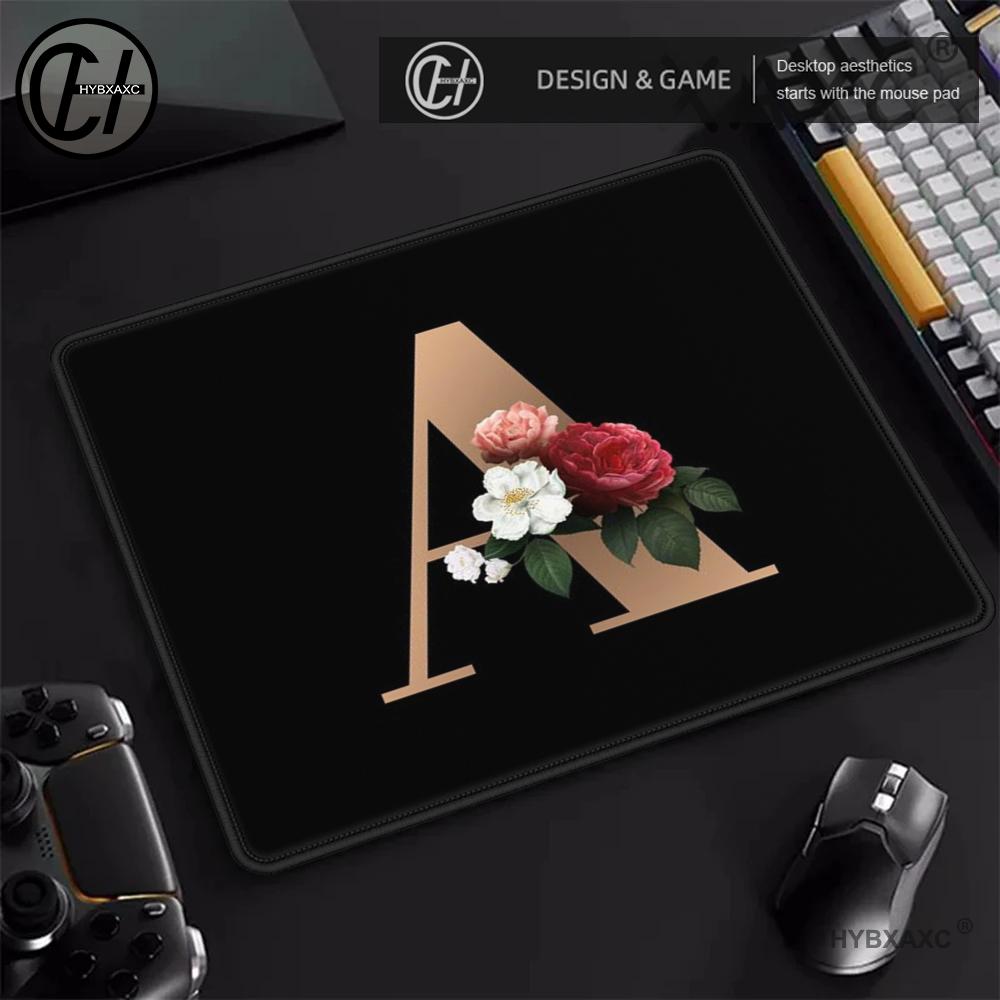Small Gaming Mousepad Golden I - Gaming Accessories Name 评论和价格