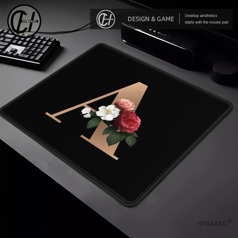 Small Gaming Mousepad Golden I - Gaming Accessories Name 评论和价格