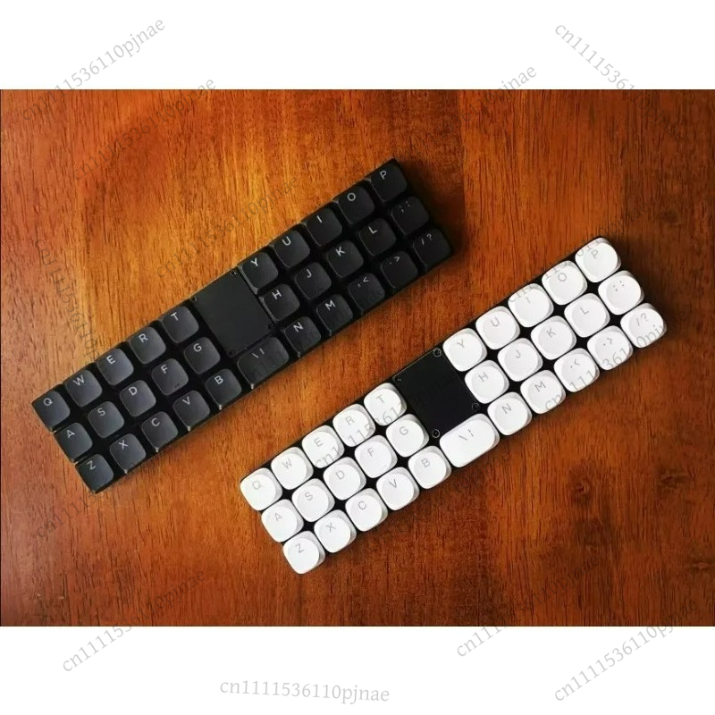 P31n/P30a Low Profile Keyboard - Gaming Office Accessories 评论和价格