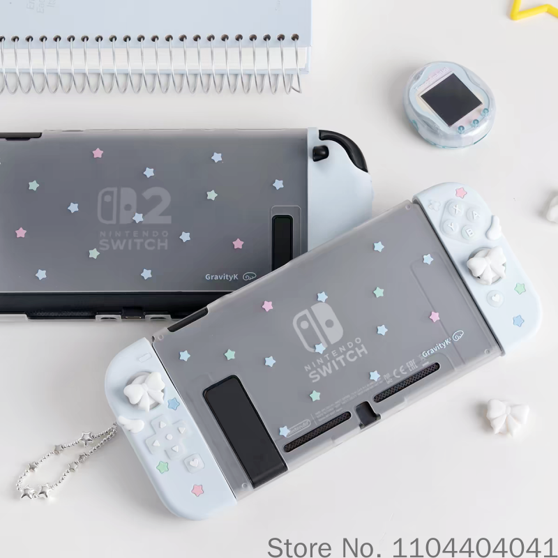 Ns2 Shell Original Protective  - Japanese Gaming Accessories 评论和价格