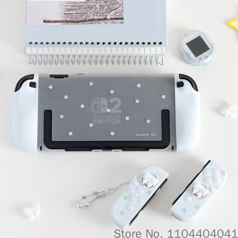 Ns2 Shell Original Protective  - Japanese Gaming Accessories 评论和价格