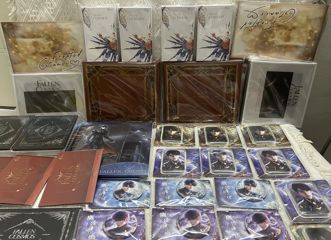In Stock Official Game Love an - Gaming Accessories Toys 评论和价格