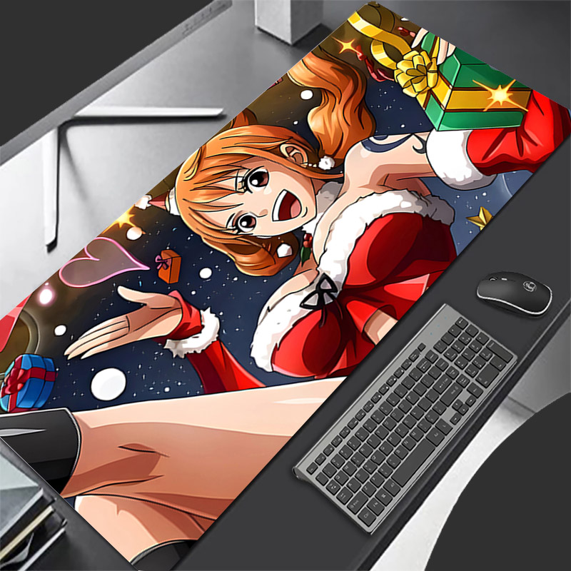 Mouse Pad One Piece Durable An - Gaming Office Accessories 评论和价格