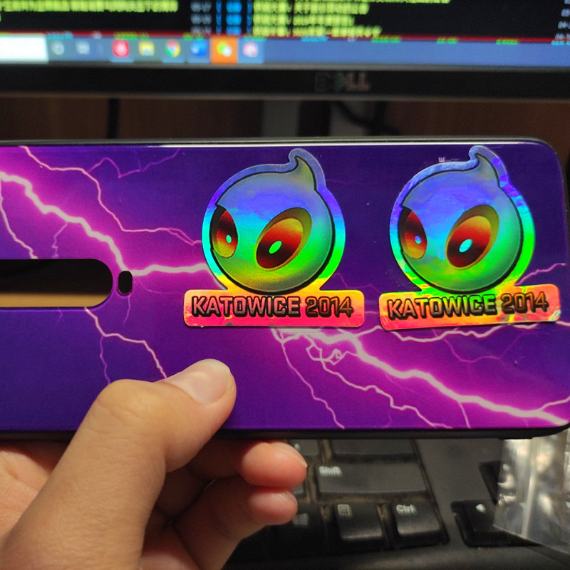 CS:GO Holographic Peripherals  - Gaming Accessories Toys 评论和价格