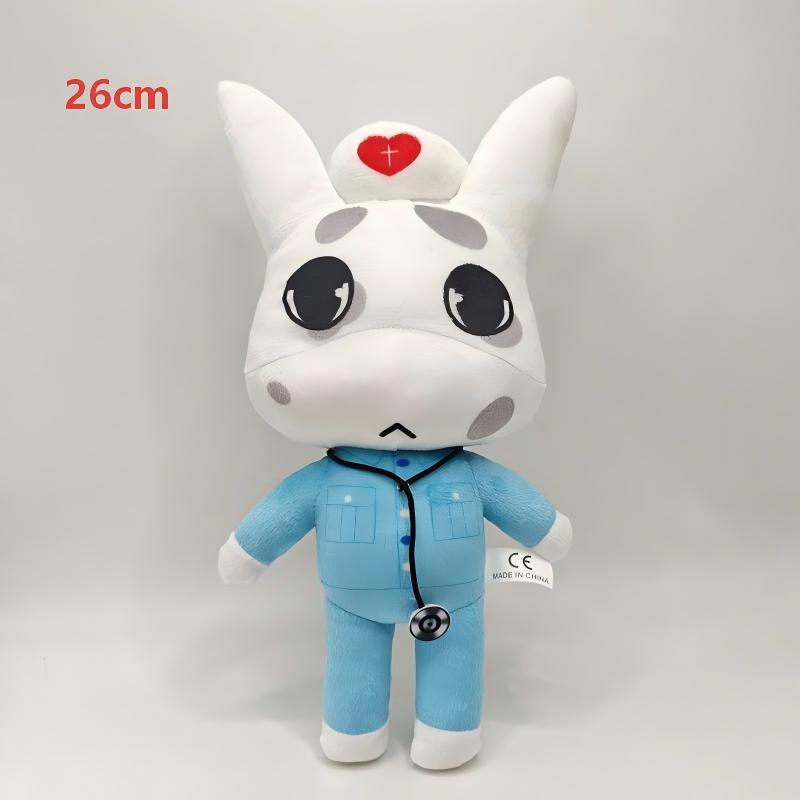 Horror Game Animal Hospital Pl - Gaming Accessories Toys 评论和价格