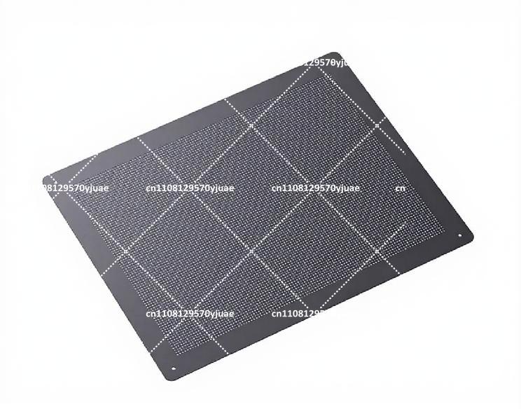MATX Computer Case with Mesh S - Case Mesh Panel 评论和价格