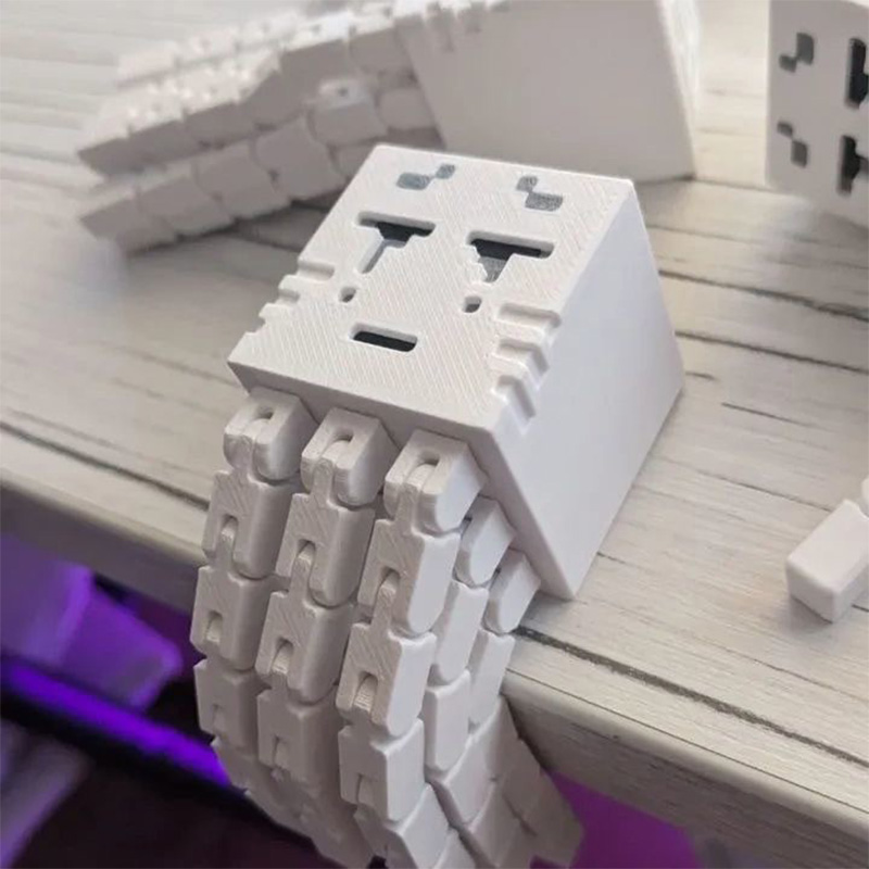 1pcs Creeper [Minecraft] merch - Gaming Accessories Minecraft 评论和价格