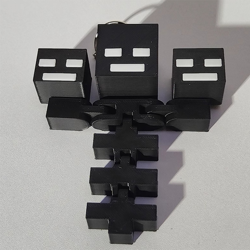 1pcs Creeper [Minecraft] merch - Gaming Accessories Minecraft 评论和价格