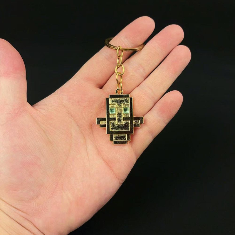 HOT Sale Game Totem of Undying - Gaming Accessories Minecraft 评论和价格