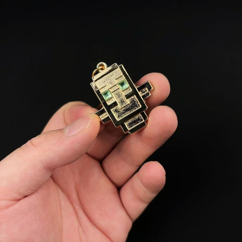 HOT Sale Game Totem of Undying - Gaming Accessories Minecraft 评论和价格