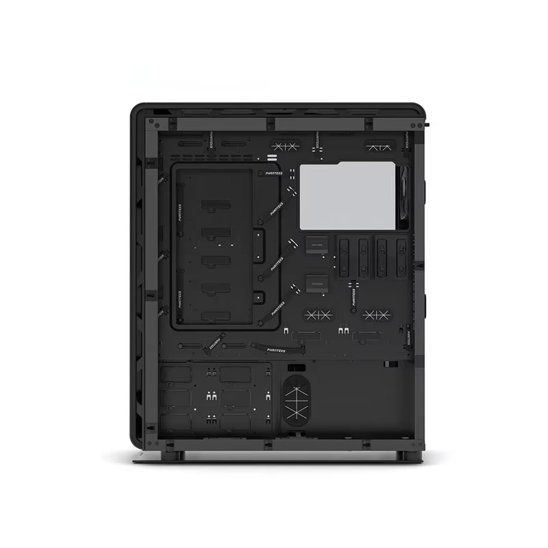 PH-ES916E Full Tower ATX Compu - Case Mesh Panel 评论和价格