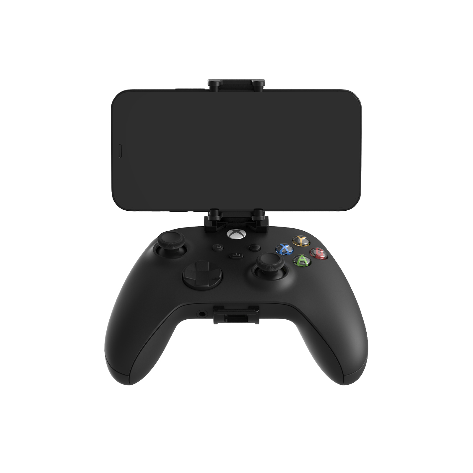 8BitDo Mobile Gaming Clip Phon - Gaming Accessories For Mobile 评论和价格