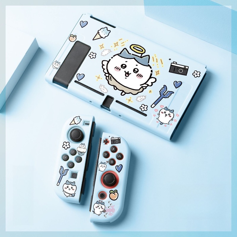 Hot Usagi Chiikawa Soft TPU Fr - Japanese Gaming Accessories 评论和价格