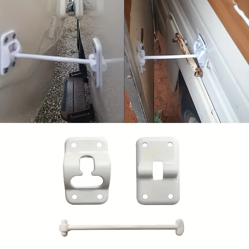 RV T-Style Door Holder Catch L - Gaming Equipment Accessories 评论和价格