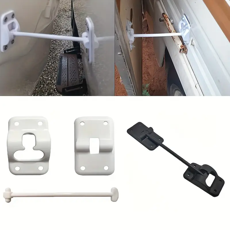 RV T-Style Door Holder Catch L - Gaming Equipment Accessories 评论和价格