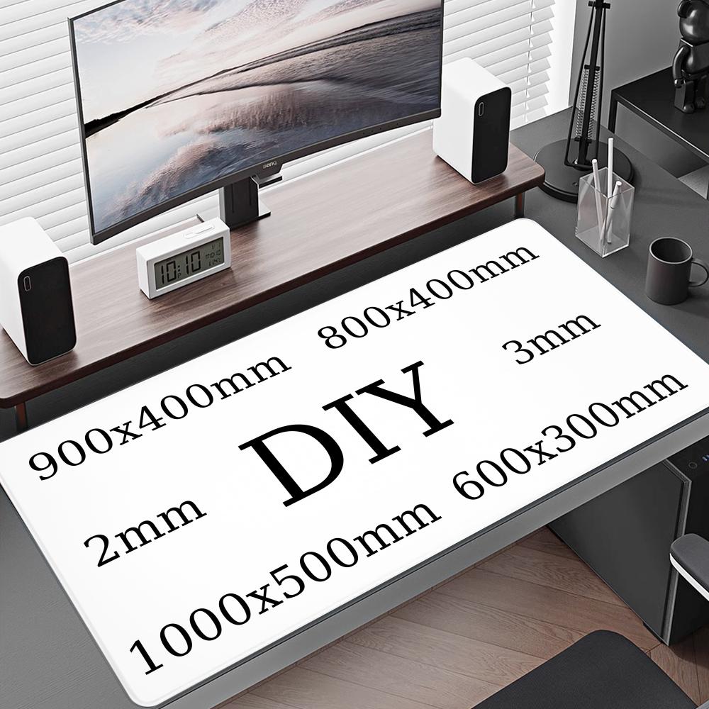 Name Customization DIY Mouse P - Gaming Accessories Name 评论和价格
