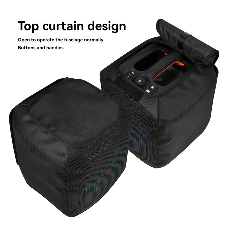-ABGY Protective Speaker Cover - Case Mesh Panel 评论和价格