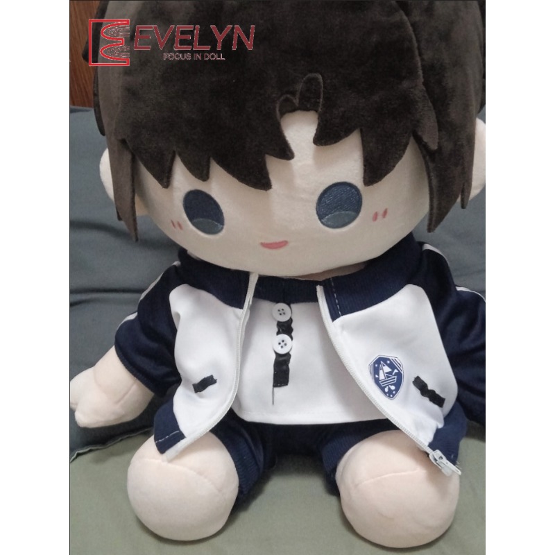 Evelyn Anime Game Love and Dee - Gaming Accessories Toys 评论和价格