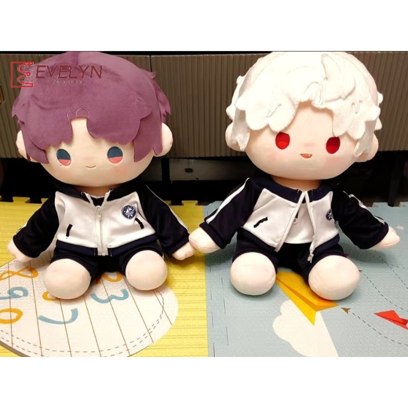 Evelyn Anime Game Love and Dee - Gaming Accessories Toys 评论和价格